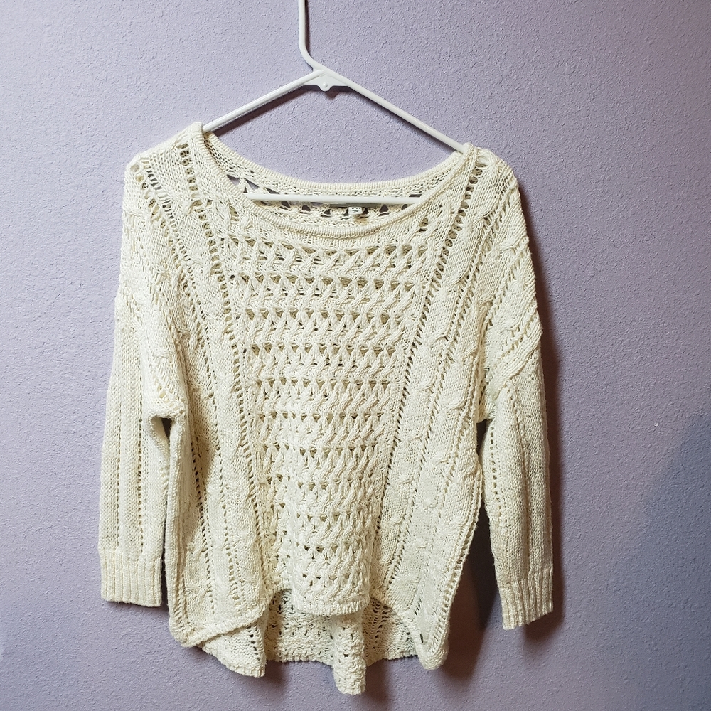 American Eagle Outfitters Sweater